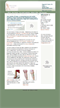 Mobile Screenshot of ocalavein.com